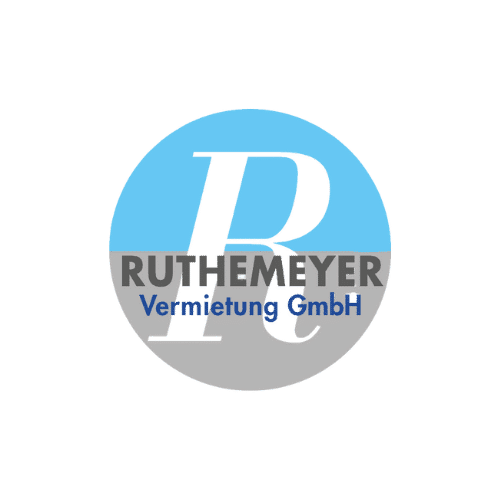 Logo der H+HS Hausmeisterservice Ruthemeyer